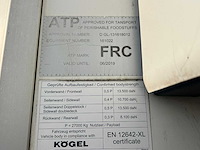 Oplegger - afbeelding 18 van  21