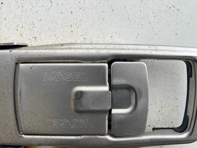 Oplegger - afbeelding 20 van  21