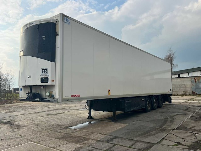 Oplegger - afbeelding 1 van  21