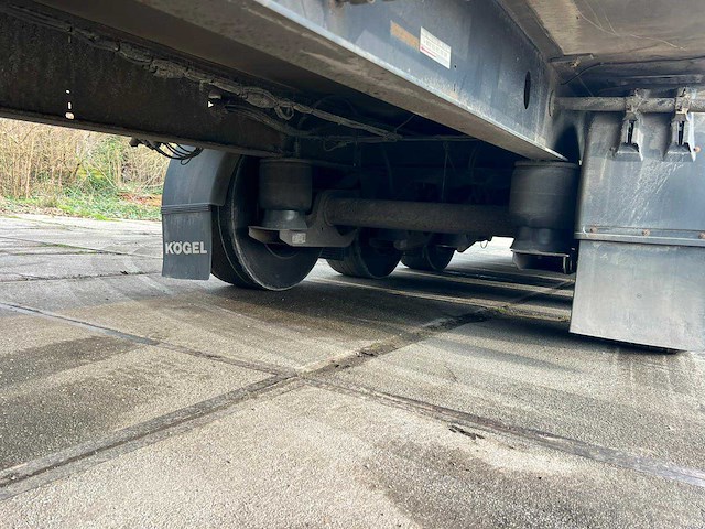 Oplegger - afbeelding 9 van  21