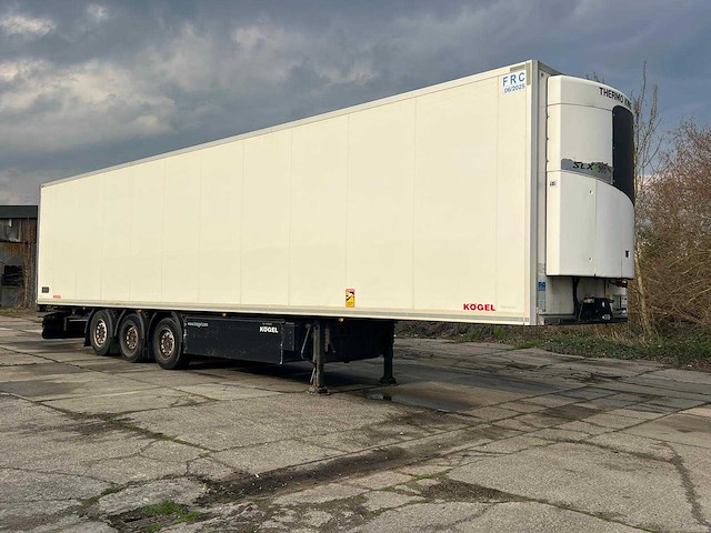 Oplegger - afbeelding 21 van  21