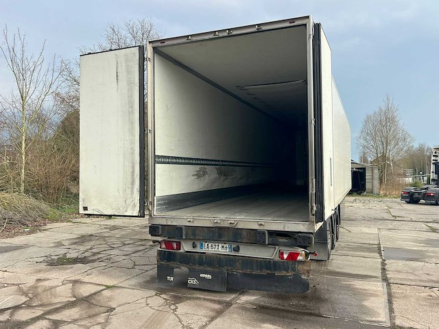 Oplegger - afbeelding 12 van  21