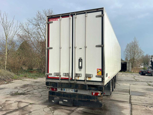 Oplegger - afbeelding 13 van  21