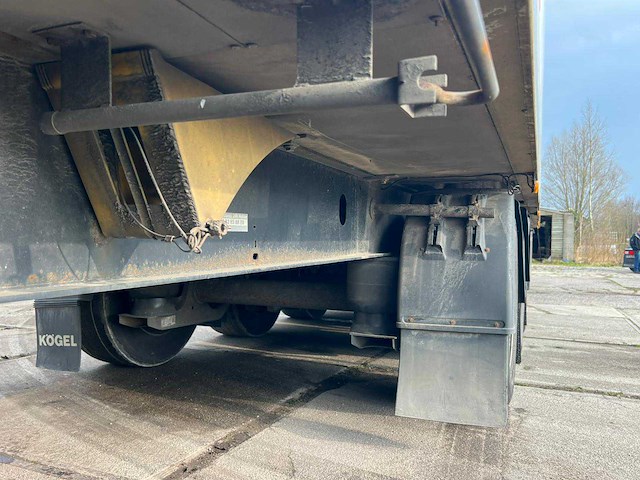 Oplegger - afbeelding 14 van  21