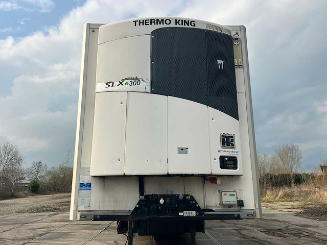 Oplegger - afbeelding 16 van  21