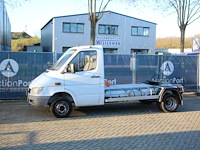 Opleggertrekker mercedes-benz 904.6 diesel 129pk 2006 - afbeelding 1 van  1