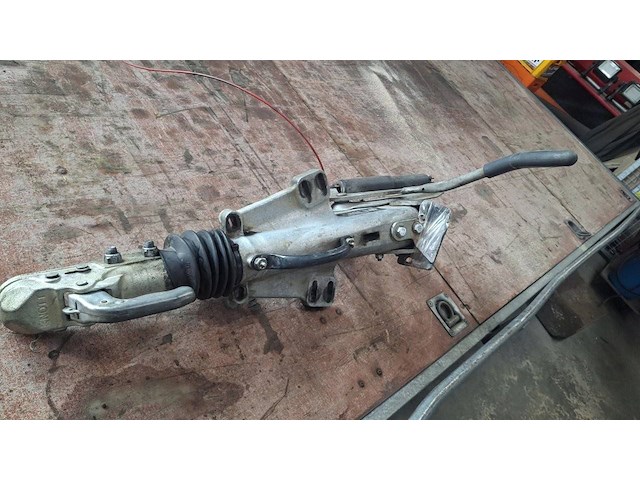 Oploopdemper knott gmbh kfg35-d 3500kg - afbeelding 1 van  1