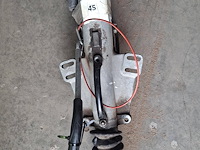 Oploopmrem knott 3500kg - afbeelding 1 van  1