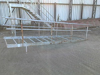 Oploopramp - afbeelding 1 van  3