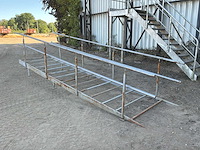 Oploopramp - afbeelding 2 van  3
