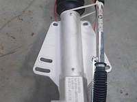 Oplooprem alko 3500kg nieuw - afbeelding 1 van  1