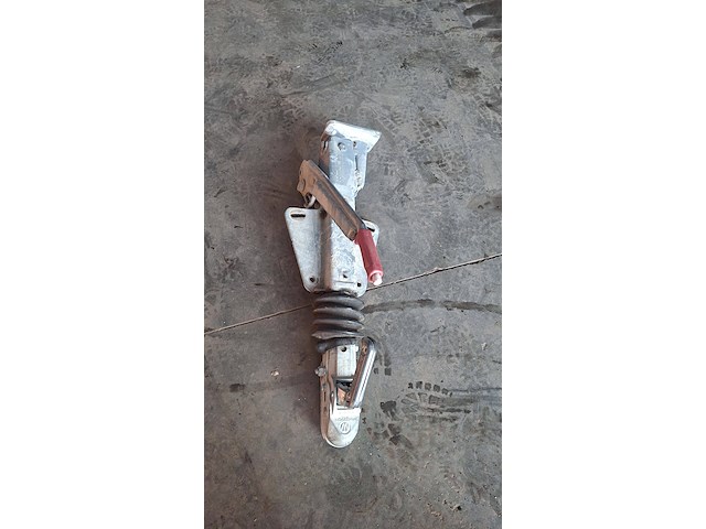 Oplooprem alko - afbeelding 1 van  1