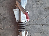 Oplooprem alko - afbeelding 1 van  1