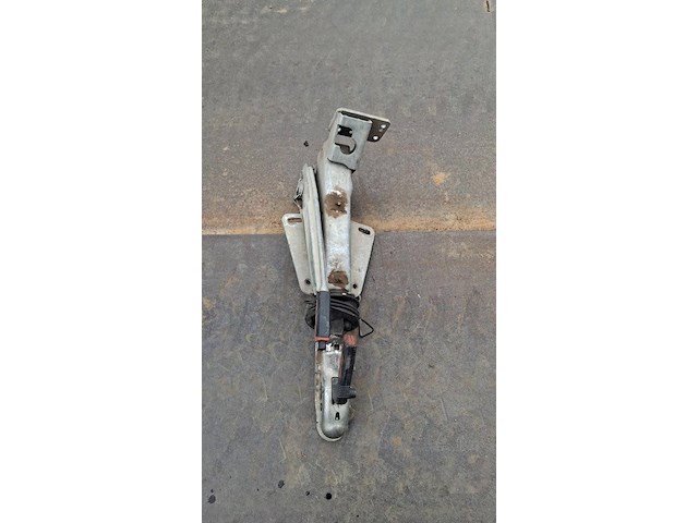 Oplooprem alko - afbeelding 1 van  1