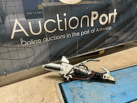 Oplooprem knott 3500kg - afbeelding 1 van  1