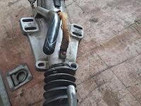 Oplooprem knott gmbh kfg35-d 3500kg - afbeelding 1 van  1