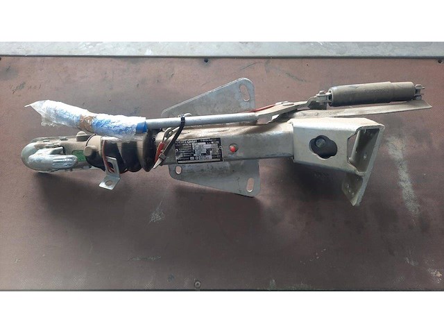 Oplooprem knott kf20 2000kg nieuw - afbeelding 1 van  1