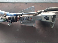 Oplooprem knott kf20 2000kg nieuw - afbeelding 1 van  1