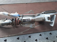 Oplooprem knott kf27 2700kg nieuw - afbeelding 1 van  1