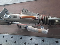 Oplooprem knott kfg350 3500kg - afbeelding 1 van  1