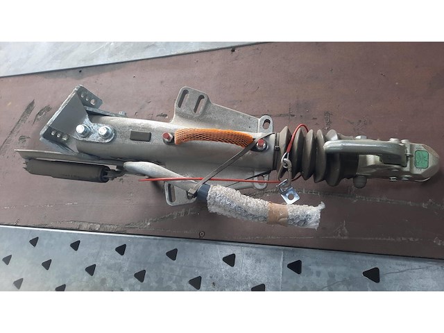 Oplooprem knott kfg350 3500kg - afbeelding 1 van  1