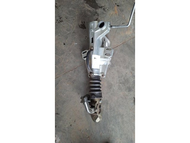 Oplooprem knott kfg35 - afbeelding 1 van  1