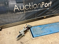 Oplooprem knott nieuw - afbeelding 1 van  1