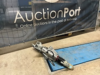 Oplooprem knott tot 3500kg - afbeelding 1 van  1