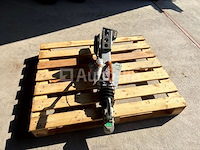 Oplooprem knott - afbeelding 4 van  12