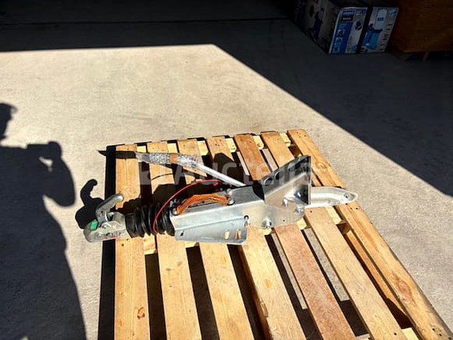 Oplooprem knott - afbeelding 9 van  12