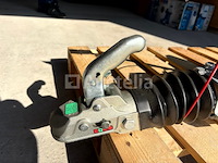 Oplooprem knott - afbeelding 5 van  12