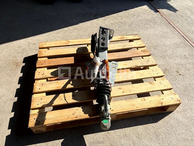 Oplooprem knott - afbeelding 6 van  12