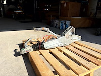 Oplooprem knott - afbeelding 7 van  12