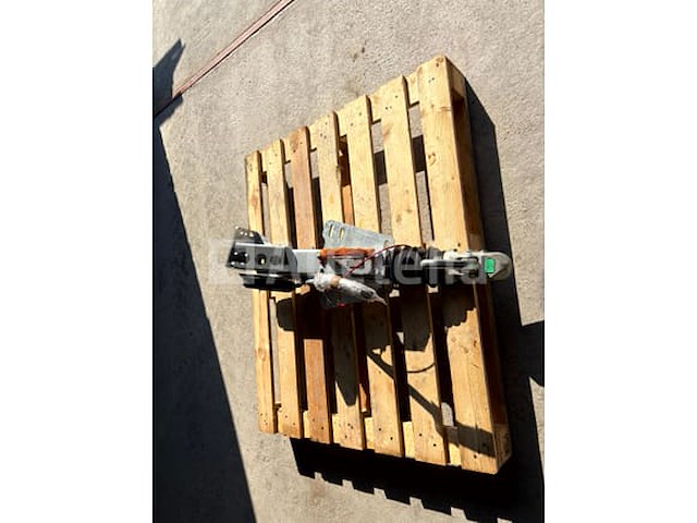 Oplooprem knott - afbeelding 8 van  12