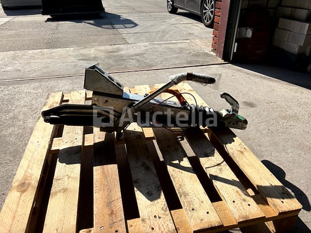 Oplooprem knott - afbeelding 10 van  12