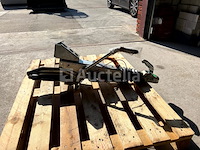 Oplooprem knott - afbeelding 10 van  12