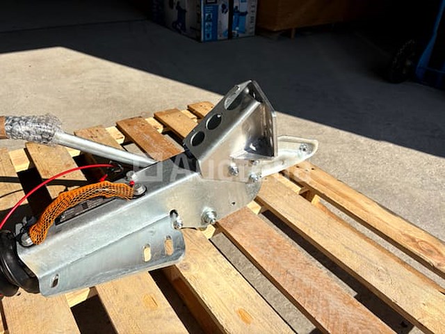 Oplooprem knott - afbeelding 12 van  12