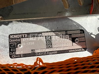 Oplooprem knott - afbeelding 2 van  12