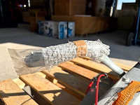 Oplooprem knott - afbeelding 3 van  12