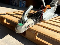 Oplooprem knott - afbeelding 5 van  12