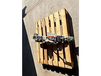 Oplooprem knott - afbeelding 11 van  12