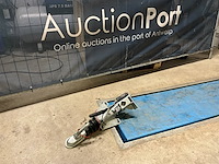 Oplooprem knott - afbeelding 1 van  1