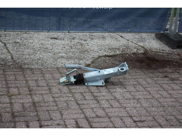 Oplooprem wap 35 3500kg 2022 - afbeelding 1 van  1