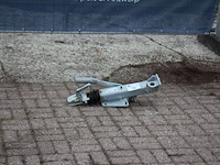 Oplooprem wap 35 3500kg 2022 - afbeelding 1 van  1