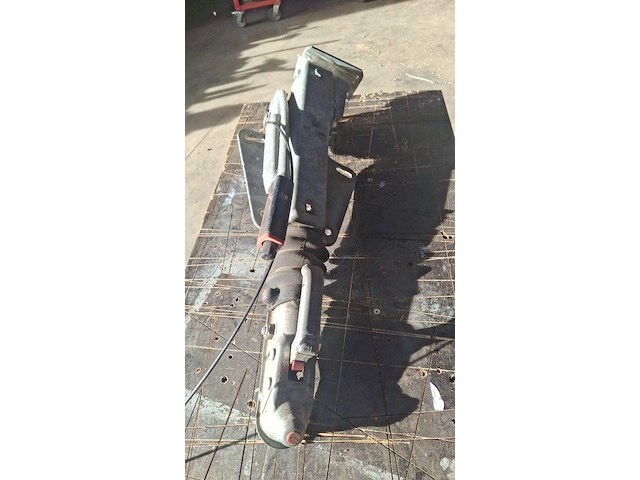 Oplooprem - afbeelding 1 van  1