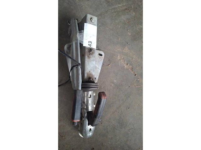 Oplooprem - afbeelding 1 van  1