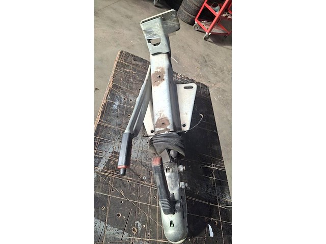 Oplooprem - afbeelding 1 van  1