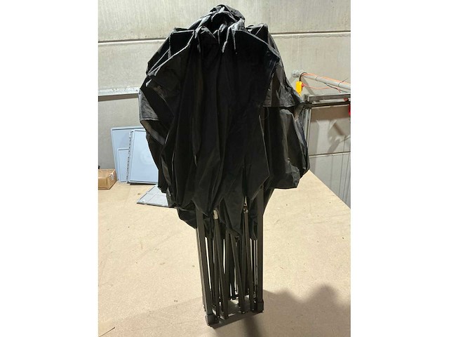 Opplooibare partytent - afbeelding 1 van  3