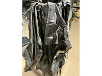 Opplooibare partytent - afbeelding 2 van  3