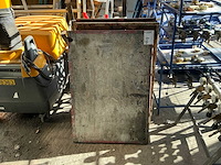 Opplooibare werktafel (3x) - afbeelding 1 van  3